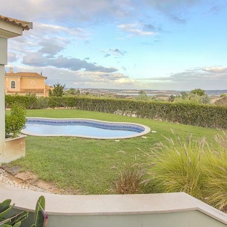 Villas @ Quinta Do Vale Golfe Castro Marim Cameră foto
