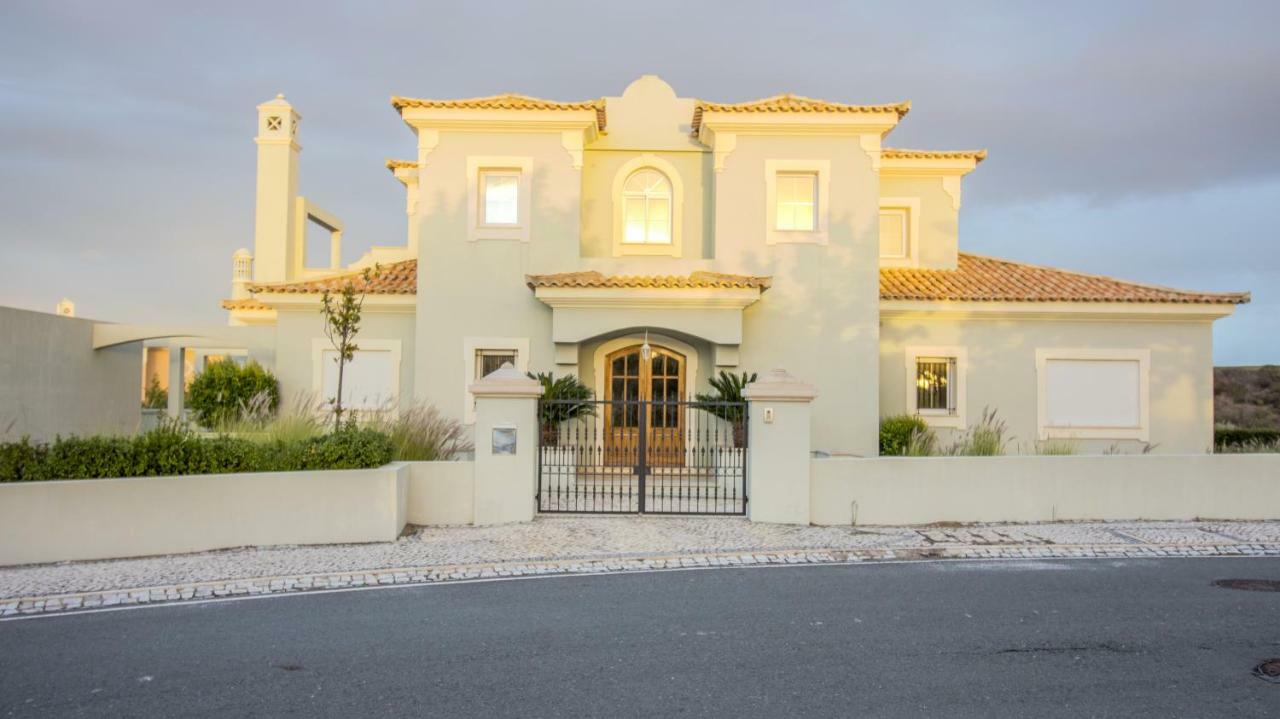 Villas @ Quinta Do Vale Golfe Castro Marim Cameră foto